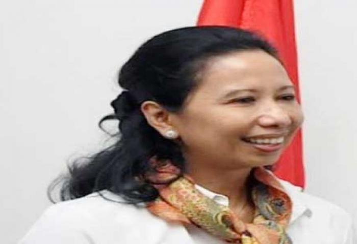 BUMN Luncurkan Digitalisasi Pertanian Di Indramayu